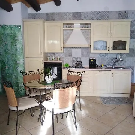 Casa Ritegno * Scicli