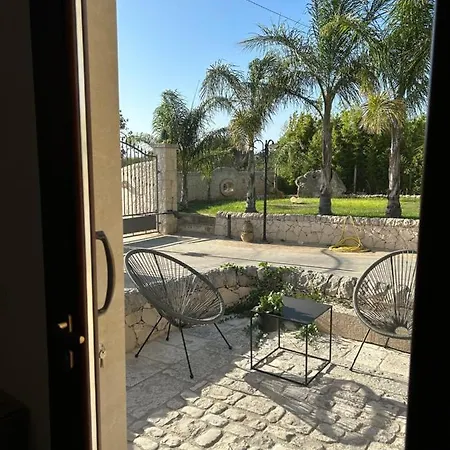 Privat bolig Casa Ritegno