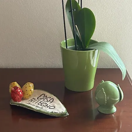 Casa Ritegno Quarto em Acomodações Particulares