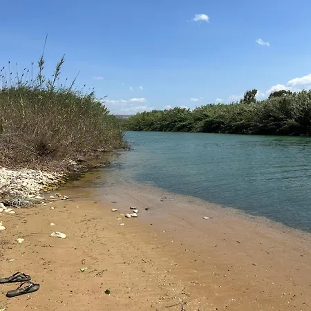 Casa Ritegno Quarto em Acomodações Particulares Scicli