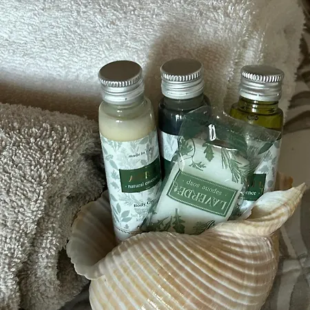 Privat bolig Casa Ritegno Scicli