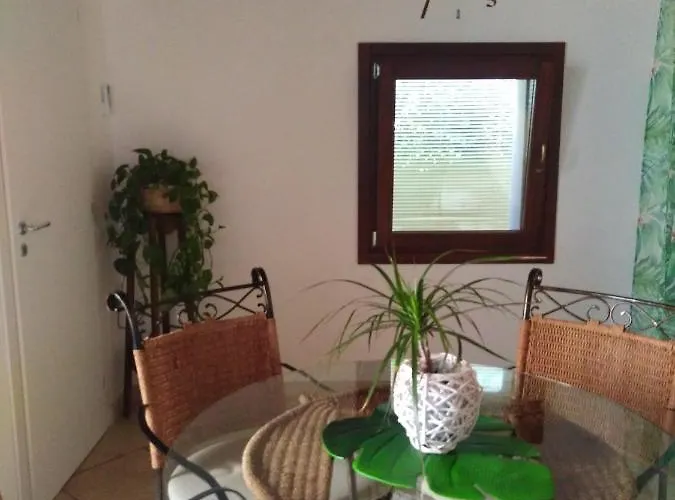 Séjour chez l'habitant Casa Ritegno Scicli