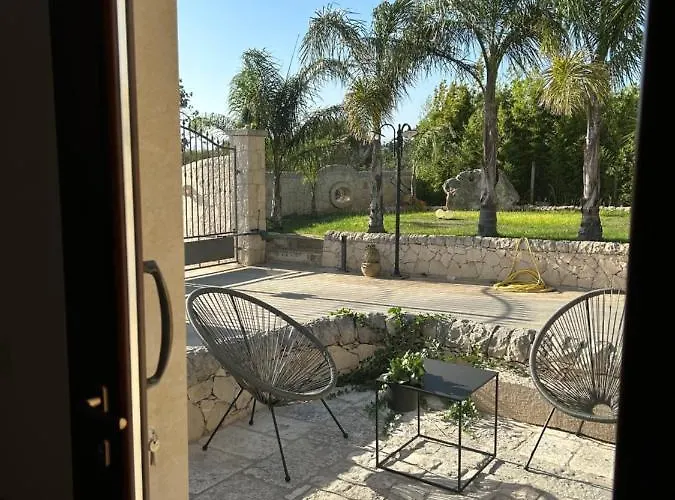 Séjour chez l'habitant Casa Ritegno