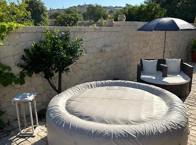 Séjour chez l'habitant Casa Ritegno Scicli