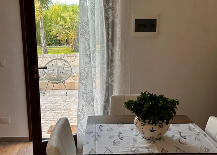 Casa Ritegno Séjour chez l'habitant