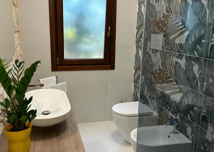 Casa Ritegno * Scicli