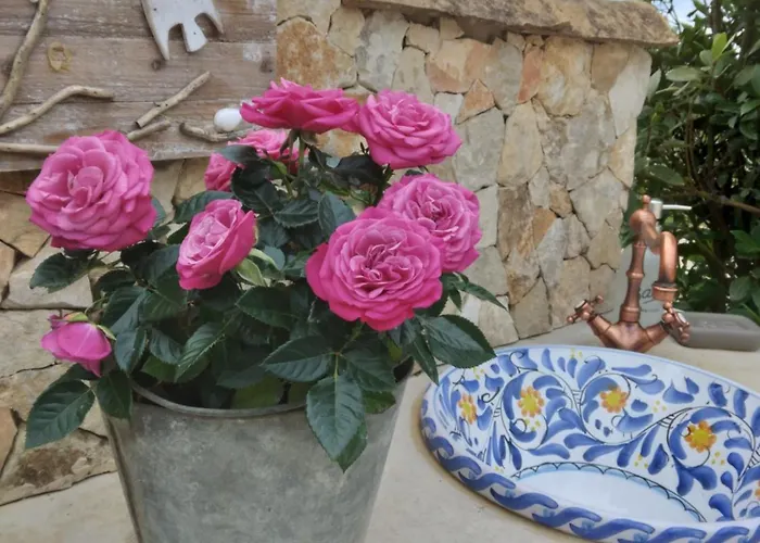 Casa Ritegno Séjour chez l'habitant Scicli