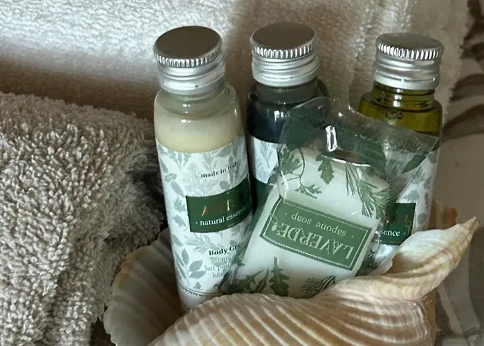 Séjour chez l'habitant Casa Ritegno Scicli