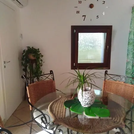 Alloggio in famiglia Casa Ritegno Scicli