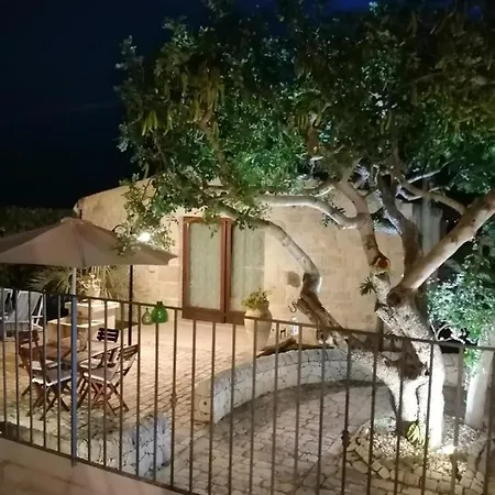 Homestay Casa Ritegno