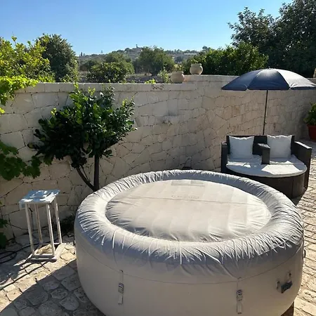 Privat bolig Casa Ritegno Scicli