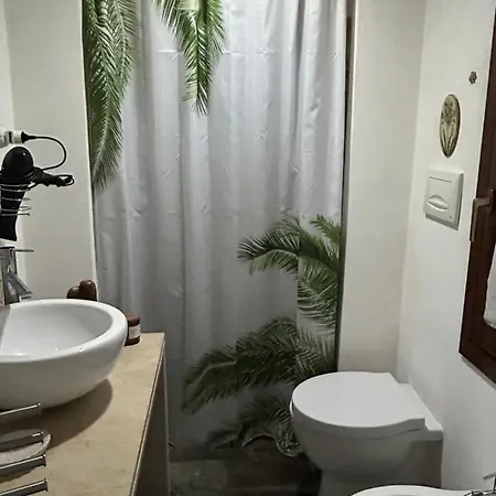 Casa Ritegno