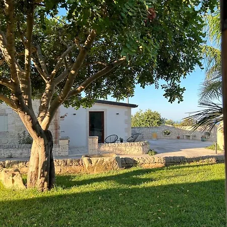Casa Ritegno Homestay Scicli