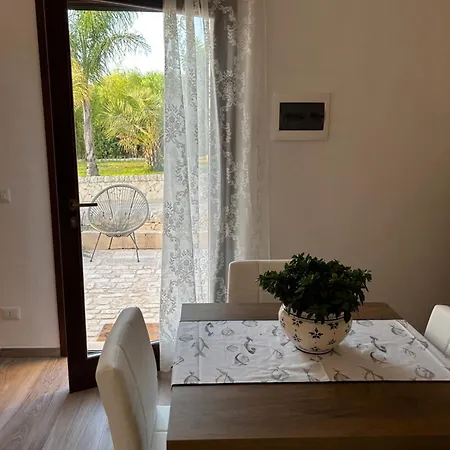 Casa Ritegno Homestay