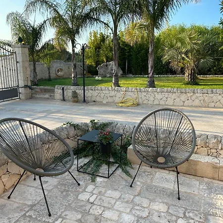 Casa Ritegno Scicli