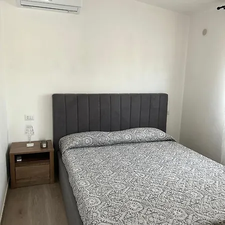 Casa Ritegno 시클리
