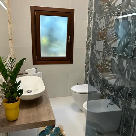 Casa Ritegno * Scicli