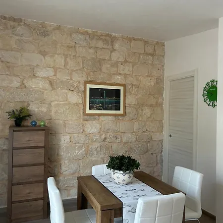 Homestay Casa Ritegno Scicli