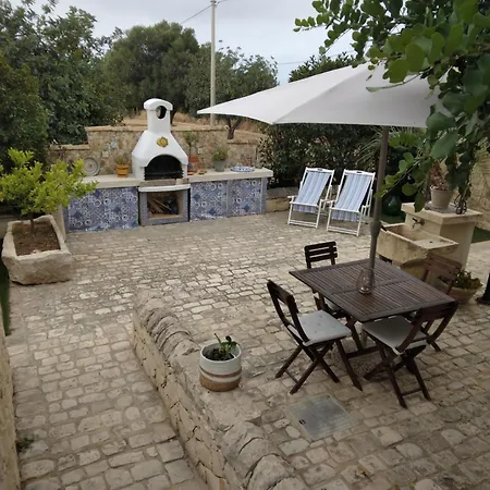 Casa Ritegno Homestay *
