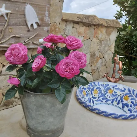 Casa Ritegno Homestay Scicli