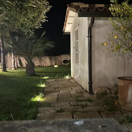 Homestay Casa Ritegno