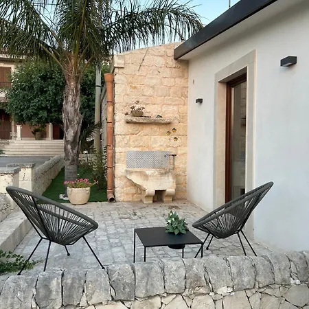 Privat bolig Casa Ritegno
