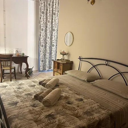 Casa Ritegno Alloggio in famiglia Scicli